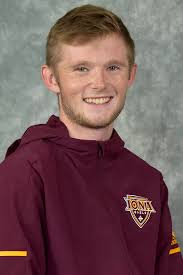 2019-20 Men's XC/Track & Field Roster