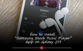 Finally we have it guys titally working on grand prime with lollipop 5.0.2 and . How To Install Samsung Stock Music Player App On Galaxy J7 Mobilesiri
