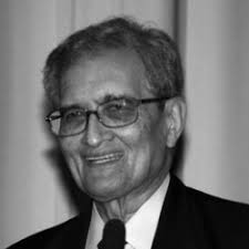 For the other people, the babies, the young ones, i did not order them to be killed. Amartya Sen Quotations Top 100 Of 101 Quotetab