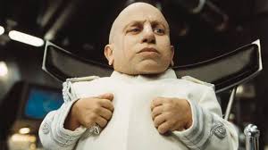 Maybe you would like to learn more about one of these? Murio El Actor Que Interpreto Al Pequeno Malvado En Las Sagas De Austin Powers Espectaculos Elonce Com