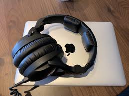 Sennheiser Hd 300 Pro Headphones Review Alex Rowe Medium