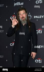 Ryan hurst hi-res stock photography and images