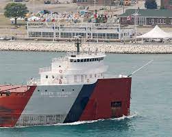 Great Lakes And Seaway Shipping Boatnerds Great Lakes Ships Great Lakes Pure Michigan