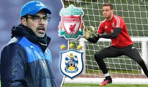 A video showing all of danny ward's goals, up until 2014, whilst playing for huddersfield town. Huddersfield V Liverpool Town Boss Pledge As Danny Ward Misses Game Football Sport Express Co Uk