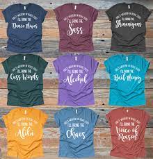 Visit iconic pieces of art at the louvre or musée. Crazy Daisy Designs Vinyl Shirts Upcycled Clothing Hair Accessories Https Www Etsy Com Crazydaisydesign Listing 825945953 Girls Weekend Shirt Custom Group Shirts Utm Source Copy Utm Medium Listingmanager Utm Campaign Share Utm Term So