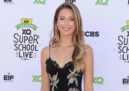 She is an equestrian and has successfully made a name for herself in the riding world. Who Is Eve Jobs The Billionaire Apple Heiress