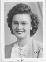 Eva Ott Binek (1920-2006)