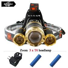 3t6 Levou Farol Cree Xm L T6 Lampada Cabeca 10000 Lumens Luzes Headlamp18650 Bateria Recarregavel Cabeca Da Tocha L Rechargeable Headlamp Headlamp Led Headlamp