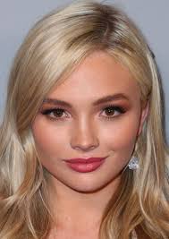 Fan Casting Alyvia Alyn Lind as Hayley Graham in Pittsburgh Girls