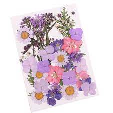 This may intimidate some, but it is actually really simple to do. Jiacheng29 Mixed Organic Natural Dried Flowers For Resin Jewellery Diy Nails Art Craft Gift Decoration E Buy Online In Morocco At Desertcart Ma Productid 112972138