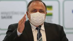 Eu nem quero dizer que seja essa a análise dele, disse pazuello. Pazuello Says He Will Not Resign Bolsonaro Meets Potential Replacement