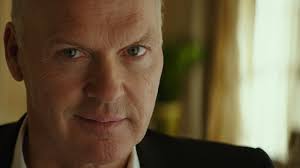 Michael Keaton