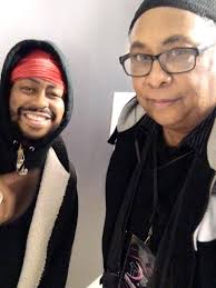 If I Don't (Visualizer) · Raheem DeVaughn