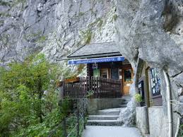 Wanderung Zur Hollentalklamm