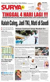 Lowongan kerja lampung, loker lampung, loker bank, loker bumn, loker admin, info cpns,loker terbaru, lowongan lampung, loker kesehatan, bursa lampung. Surya Edisi Cetak 18 Feb 2010 By Harian Surya Issuu