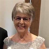 Lorraine Patch Obituary