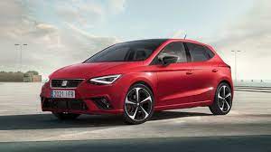 Check spelling or type a new query. Seat Putzt Den Ibiza 2021 Raus Alle Infos Zum Facelift