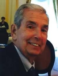 Obituary information for Angus Nicklos “Nick” Shinault, Jr.