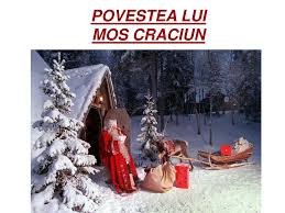 Sarbatoarea lui a generat un adevarat folclor, de la. Ppt Povestea Lui Mos Craciun Powerpoint Presentation Free Download Id 5279181