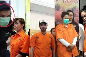 Uji laboratorium menunjukkan kandungan vape atau rokok elektrik. Di Tahun 2018 8 Artis Ini Terjerat Kasus Narkoba Dan Salah Satunya Steve Emmanuel