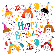 Buon Compleanno Alles Gute Zum Geburtstag In Italienisch Grusskarte Lizenzfrei Nutzbare Vektorgrafiken Clip Arts Illustrationen Image 76788773