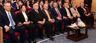 Fahrettin koca is a turkish physician and politician. Haberler Eskisehir Osmangazi Universitesi