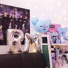 Bts Room Decor Bts Room Decor Room Decor Bts Bts Room