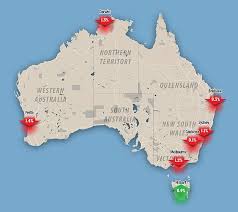 Sydney S Median House Price Has Fallen By 160 000 In Just 18 Months House Prices Sydney Brisbane Australia