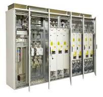 Buy ACS800-07-2900-7 - 2400 HP ABB ACS800 VFD