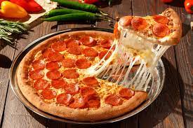 Did Pizza Come From China Uncovering The Old Tale The Blue Monkey Restaurant Pizzeria