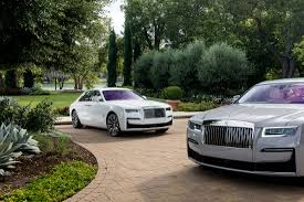 We did not find results for: 2021 Rolls Royce Ghost Review A Toned Down 332 500 Sedan Bloomberg