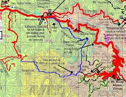 Victorian High Country Walks Australian Mountains