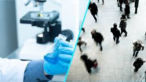 Presedintele societatii romane de epidemiologie, doina azoicai, a afimat miercuri, 4 noiembrie, ca, desi se vorbeste foarte mult despre preventie in domeniul sanatatii si exista si acte normative, nu se face nimic, iar consecintele se vad clar. Societatea Romana De Epidemiologie Sustine Realizarea Unui Studiu National De Prevalenta A Infectiei Sars Cov 2