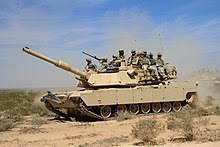 The m1 abrams main battle tank (mbt) is the namesake of the late general creighton w. M1 Abrams Wikipedia