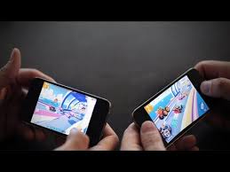 Beach buggy racing es un juego tecnicamente muy bueno. Video Juegos Multijugador Bluetooth