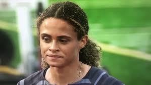 Daughter of willie and mary mclaughlin.has two brothers, ryan and taylor, and one sister, morgan. Video Sydney Mclaughlin 52 83 Wl Trackalerts