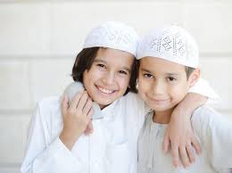 Sekiranya anda perhatikan maksud doa dalam kedua dua situasi terakhir itu nampak macam sama sahaja. Manfaat Mengajari Si Kecil Doa Untuk Kedua Orang Tua