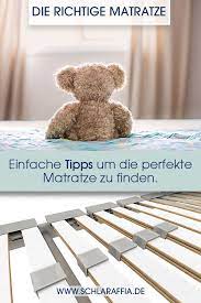 Für den kauf einer made in germany matratze geben wir ihnen hier einige tipps mit auf den weg, damit sie schon bald darauf in einen erholsamen schlaf sinken können. Die Perfekte Matratze Finden Matratze Matratzen Kaufen Schlaf Schon