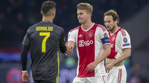 Compare matthijs de ligt to top 5 similar players similar players are based on their statistical profiles. Ajax Bei De Ligt Sehr Streng Juve Deal Hangt An Bankgarantien Offerte Fur Neres Transfermarkt