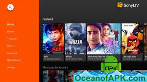 Save big and save more! Sonyliv Live Tv Sports Movies V2 1 Android Tv Unlocked Apk Free Download Oceanofapk