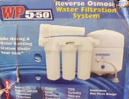 If any part of your watts premier water filtration device is defective in workmanship (excluding replaceable filters), return unit after obtaining a return authorization, within 3. Watts Premier Wp 5 50 Reverse Osmosis Water Filtration System 5 Stage For Sale In Chatsworth California Classified Americanlisted Com