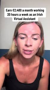 Side Hustle in Ireland