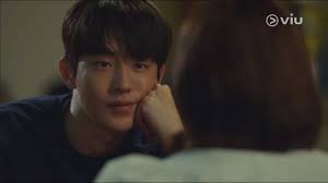 Through the eyes of the protagonist we get a glimpse into some of the daily struggles of the elderly. The Light In Your Eyes ëˆˆì´ ë¶€ì‹œê²Œ Ep 6 Nam Joo Hyuk Gazes At Han Ji Min Eng Youtube