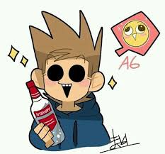 Discover and share the best gifs on tenor. Imagenes De Eddsworld Tom Wattpad