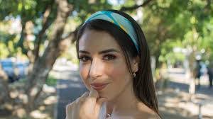 Raquel Bueno's Instagram, Twitter & Facebook