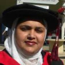 Nadia QADRI | Professor (Associate) | PhD in Electronics ...