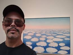 Georgia O'Keeffe art appreciation and inspiration