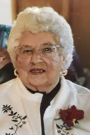 Jean Niehaus Obituary