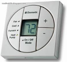 That best describes what dometic engineers have done with the penguin ii. Roadtrek Modifications Mods Upgrades And Gadgets Upgrading Dometic Penguin Duo Therm Ac Analog Thermostat To Digital Single Zone Wall Mounted Thermostat