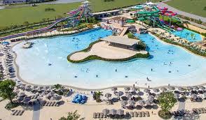 Ramayana Water Park Pattaya Discount Ticket Trazy Your Travel Shop For Asia
